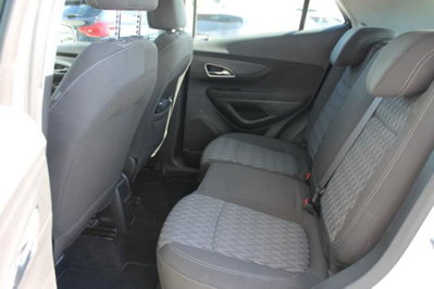 Opel Mokka 1.6 CDTI Ecotec 136CV 4x2 Start&Stop Cosmo b-Color (10)
