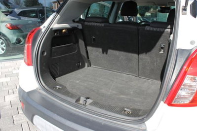 Opel Mokka 1.6 CDTI Ecotec 136CV 4x2 Start&Stop Cosmo b-Color (11)