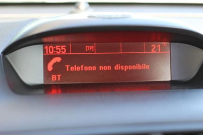 Opel Mokka 1.6 CDTI Ecotec 136CV 4x2 Start&Stop Cosmo b-Color (16)