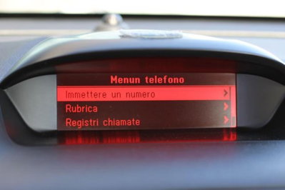 Opel Mokka 1.6 CDTI Ecotec 136CV 4x2 Start&Stop Cosmo b-Color (17)