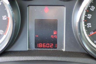 Opel Mokka 1.6 CDTI Ecotec 136CV 4x2 Start&Stop Cosmo b-Color (18)