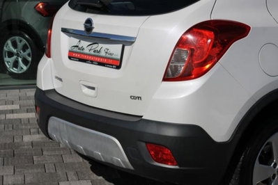 Opel Mokka 1.6 CDTI Ecotec 136CV 4x2 Start&Stop Cosmo b-Color (20)
