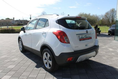 Opel Mokka 1.6 CDTI Ecotec 136CV 4x2 Start&Stop Cosmo b-Color (5)