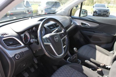 Opel Mokka 1.6 CDTI Ecotec 136CV 4x2 Start&Stop Cosmo b-Color (6)
