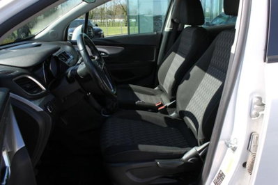 Opel Mokka 1.6 CDTI Ecotec 136CV 4x2 Start&Stop Cosmo b-Color (7)