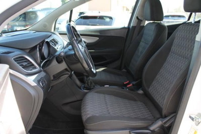 Opel Mokka 1.6 CDTI Ecotec 136CV 4x2 Start&Stop Cosmo b-Color (9)