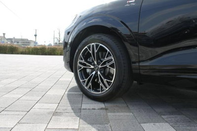 Audi Q3 Sportback 35 TDI quattro S tronic S line edition (8)