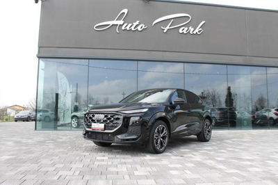 Audi Q3 Sportback 35 TDI quattro S tronic S line edition nuova