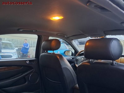 Jaguar X-Type 2.5 V6 24V cat (8)
