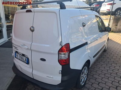 Ford Transit Courier 1.5 TDCi 75CV  Trend usato