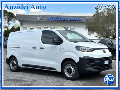 Fiat Scudo Furgone ce 1.5 bluehdi 120cv L2H1 usato