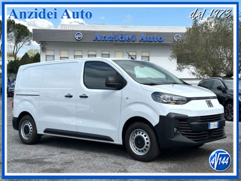 Fiat Scudo Furgone ce 1.5 bluehdi 120cv L2H1