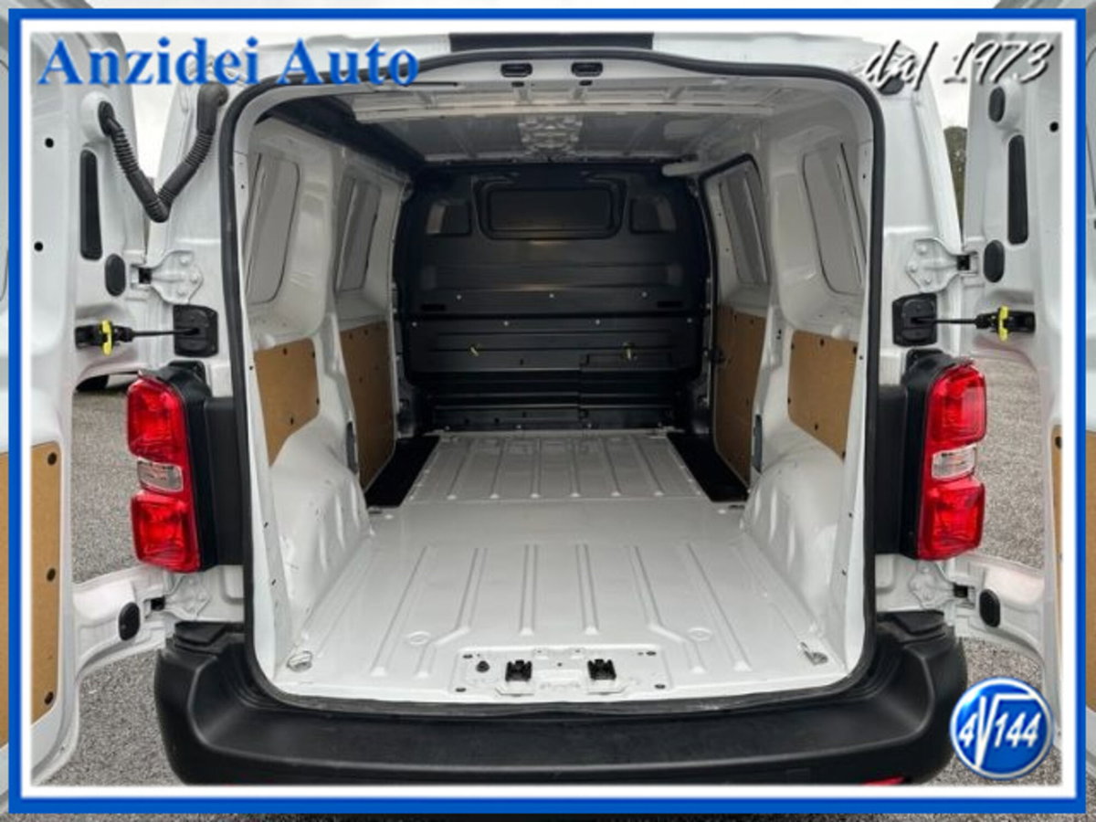 Fiat Scudo Furgone ce 1.5 bluehdi 120cv L2H1 (10)