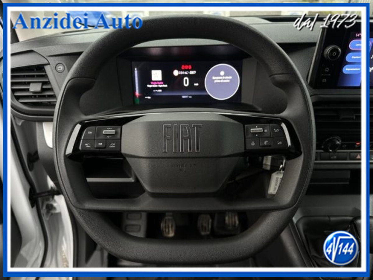 Fiat Scudo Furgone ce 1.5 bluehdi 120cv L2H1 (11)