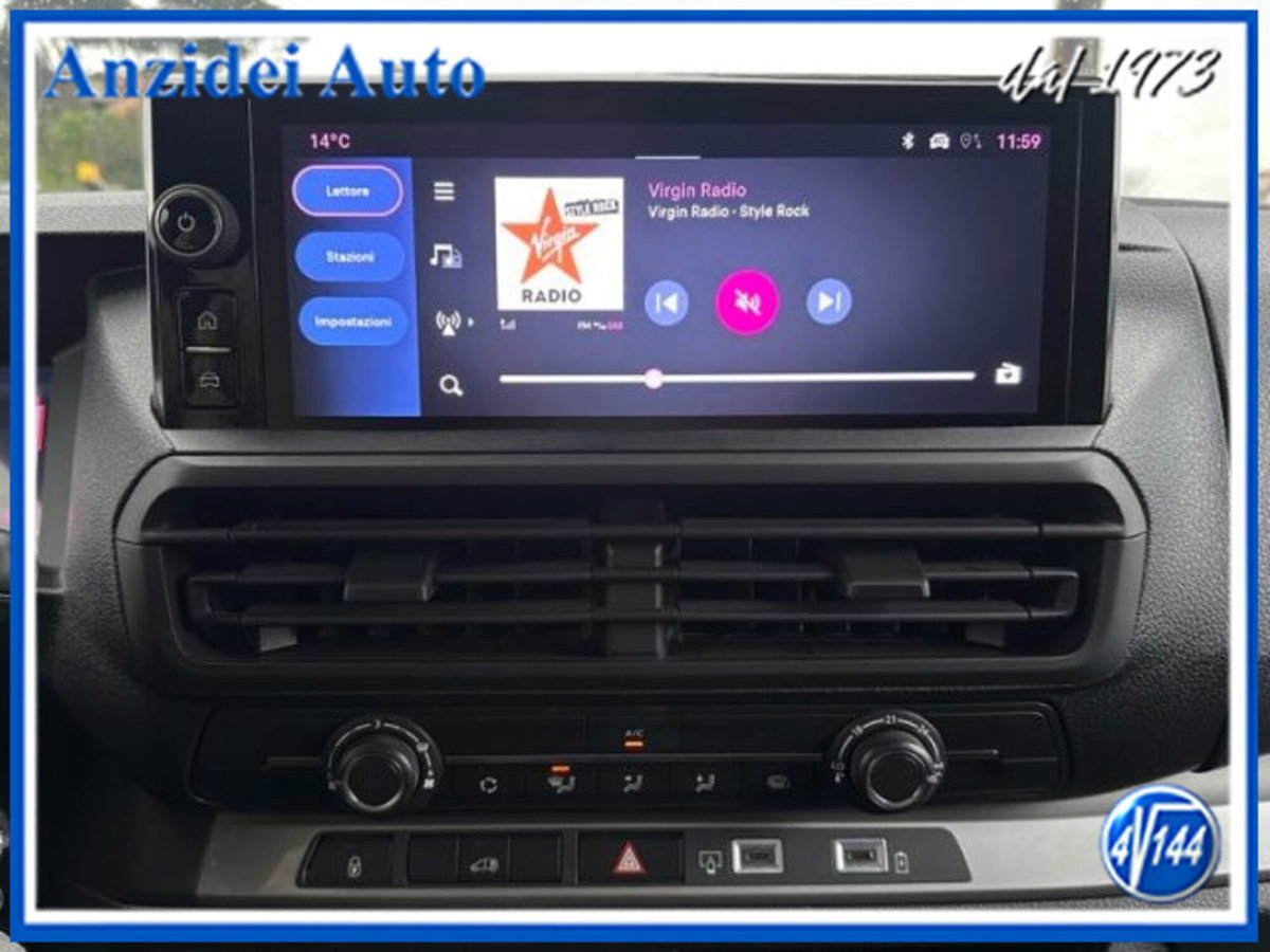 Fiat Scudo Furgone ce 1.5 bluehdi 120cv L2H1 (13)