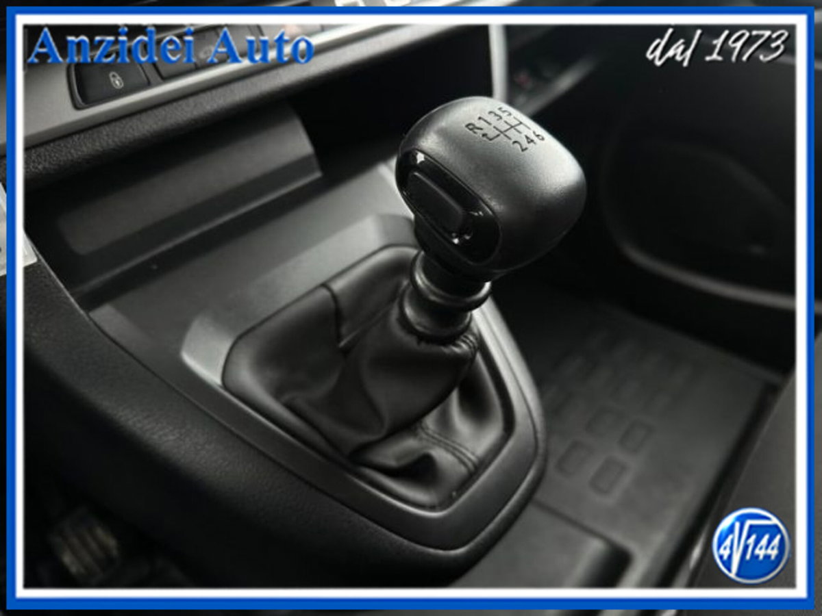 Fiat Scudo Furgone ce 1.5 bluehdi 120cv L2H1 (14)