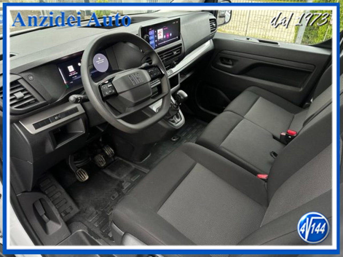 Fiat Scudo Furgone ce 1.5 bluehdi 120cv L2H1 (16)