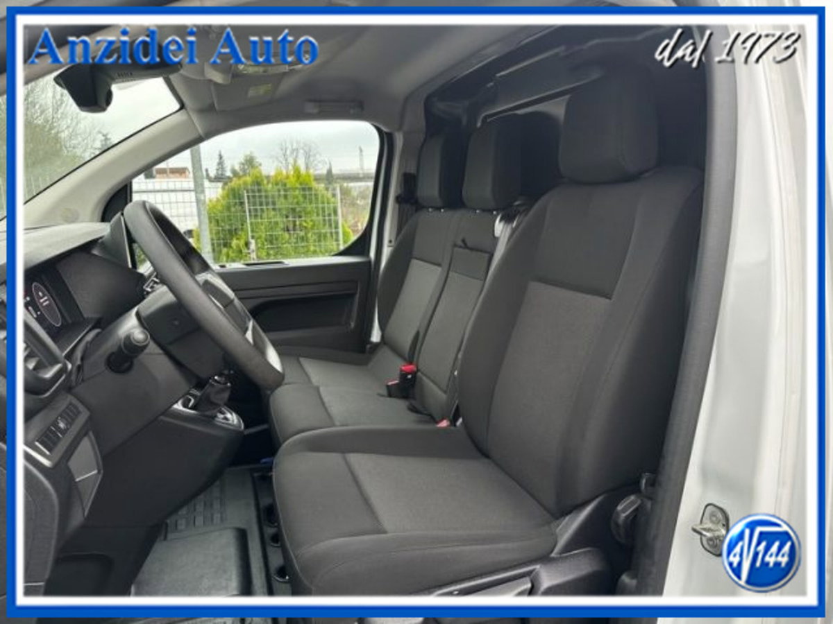 Fiat Scudo Furgone ce 1.5 bluehdi 120cv L2H1 (17)