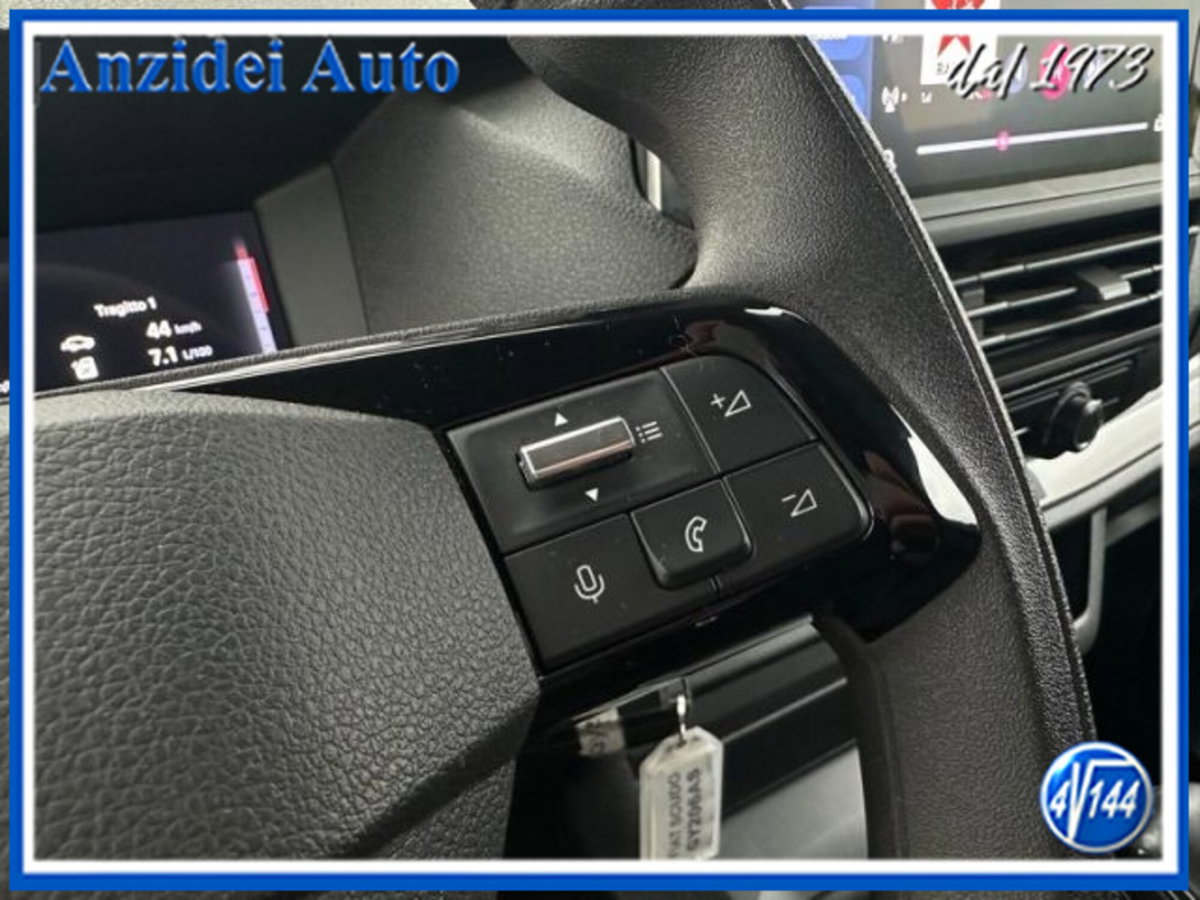 Fiat Scudo Furgone ce 1.5 bluehdi 120cv L2H1 (19)