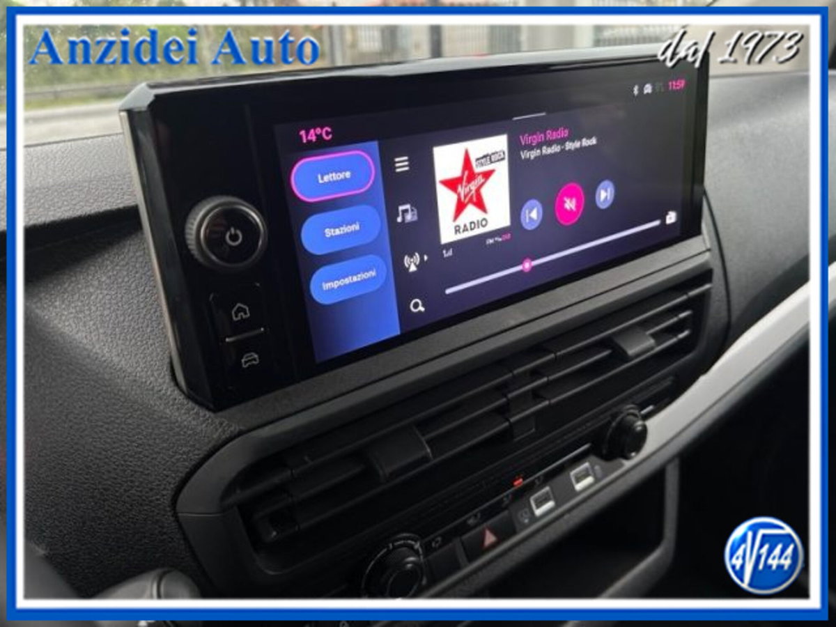 Fiat Scudo Furgone ce 1.5 bluehdi 120cv L2H1 (20)