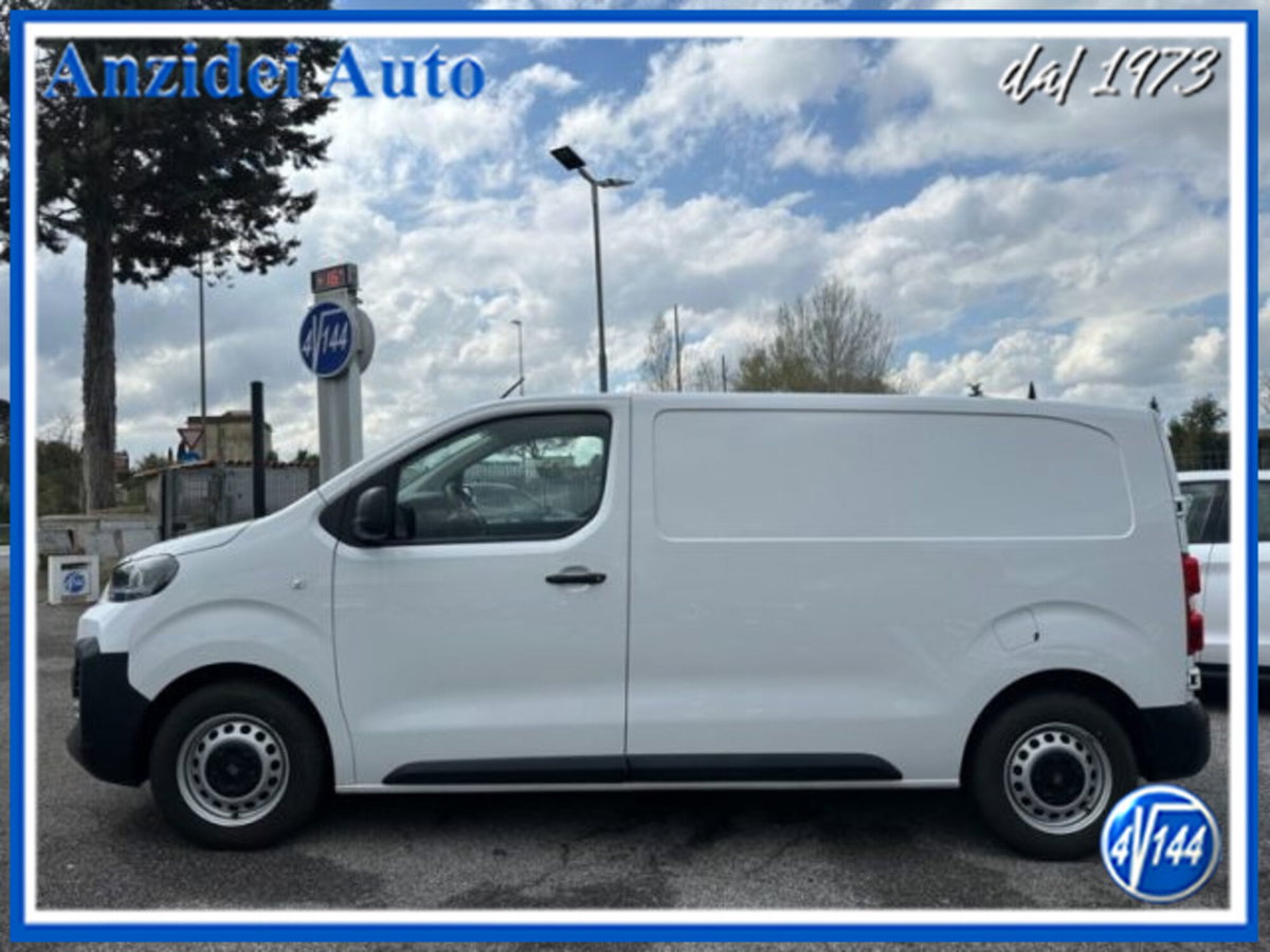 Fiat Scudo Furgone ce 1.5 bluehdi 120cv L2H1 (4)