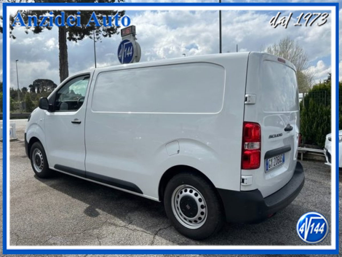 Fiat Scudo Furgone ce 1.5 bluehdi 120cv L2H1 (5)