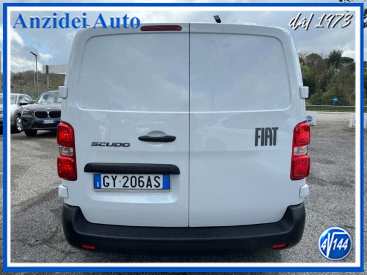 Fiat Scudo Furgone ce 1.5 bluehdi 120cv L2H1 (6)