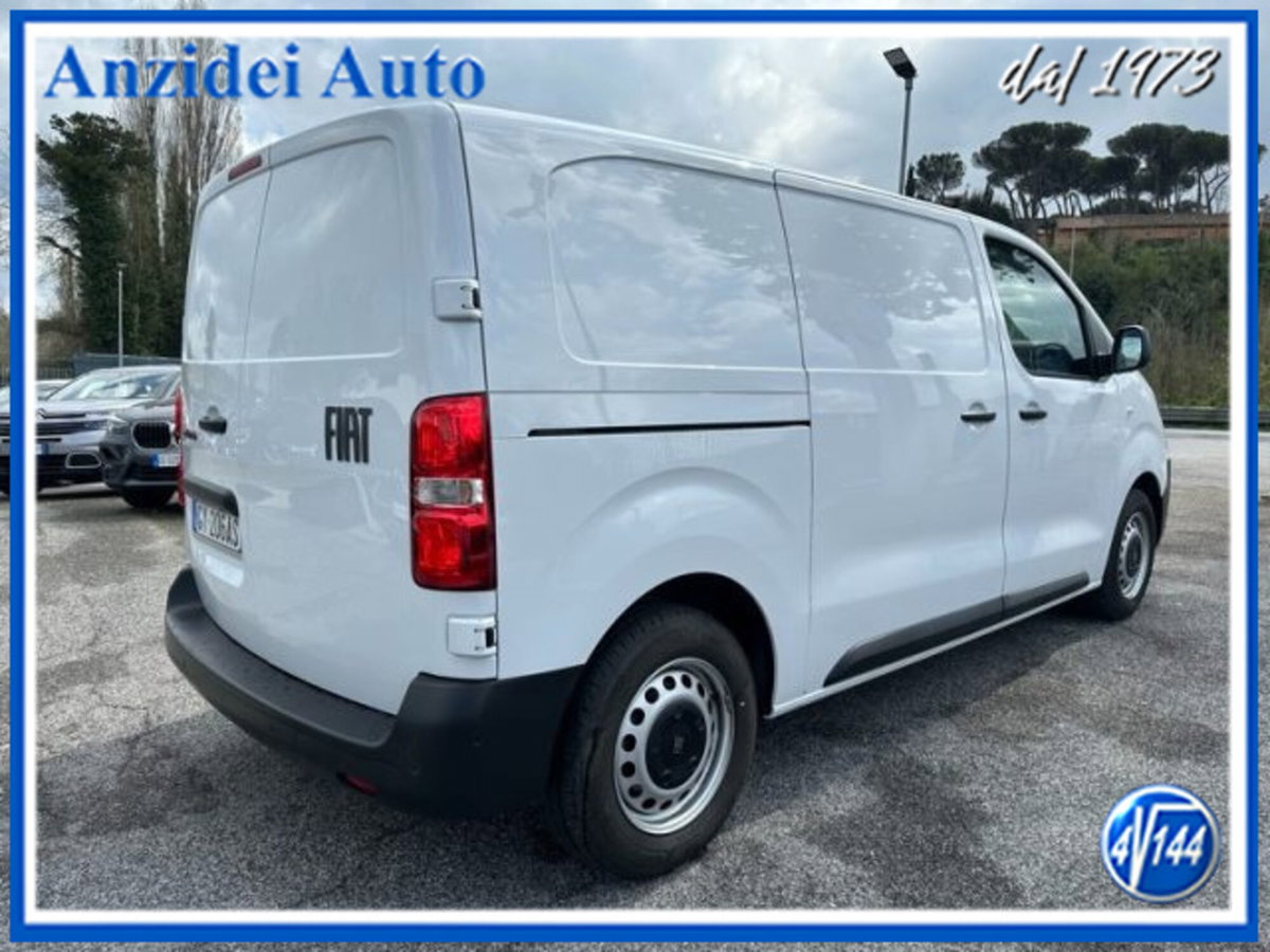 Fiat Scudo Furgone ce 1.5 bluehdi 120cv L2H1 (7)
