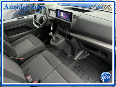 Fiat Scudo Furgone ce 1.5 bluehdi 120cv L2H1 (8)