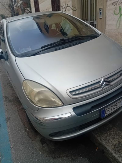 Citroen Xsara Picasso 1.6 Chrono usata