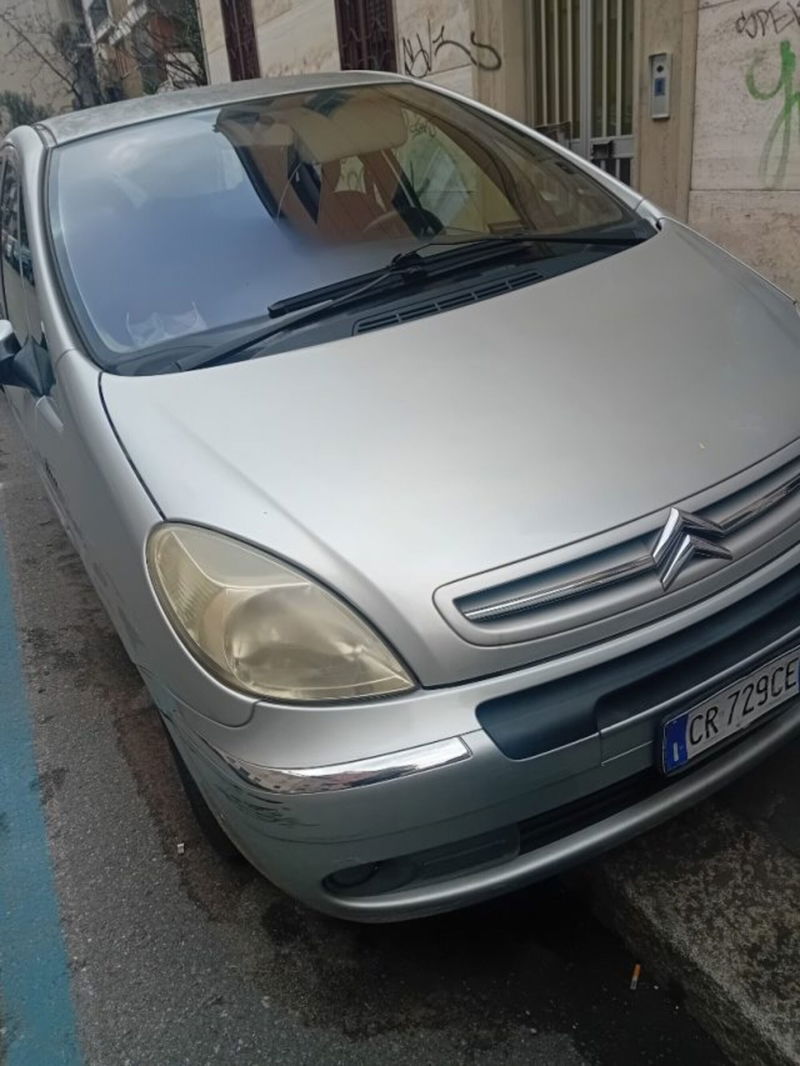 Citroen Xsara Picasso 1.6 Chrono