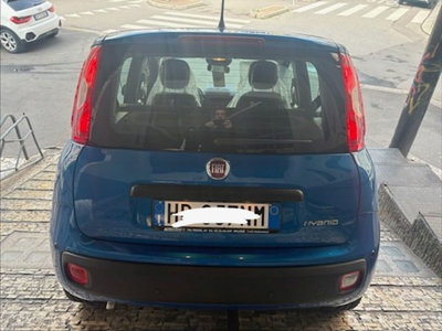 Fiat Pandina 1.0 firefly hybrid Pop s&s 65cv (2)