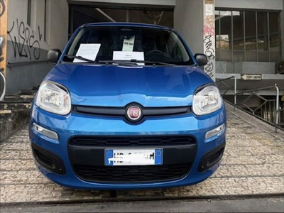 Fiat Pandina 1.0 firefly hybrid Pop s&s 65cv (6)