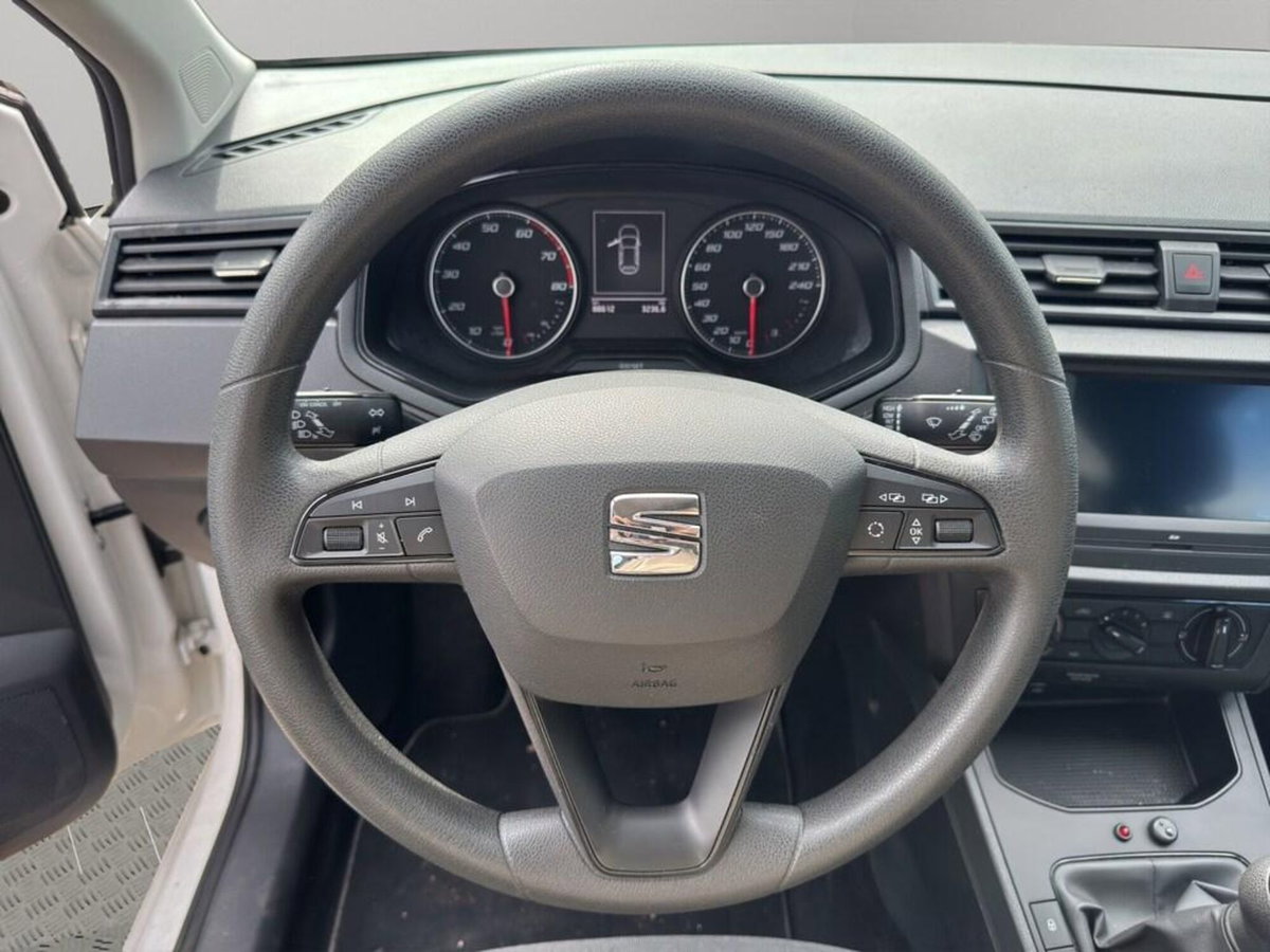 SEAT Ibiza 1.0 TGI 5 porte Reference (10)