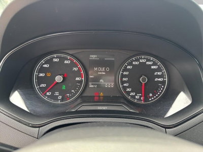 SEAT Ibiza 1.0 TGI 5 porte Reference (11)