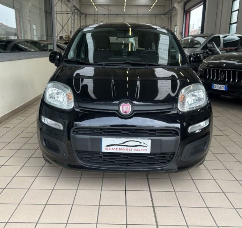 Fiat Panda 1.2 Easy