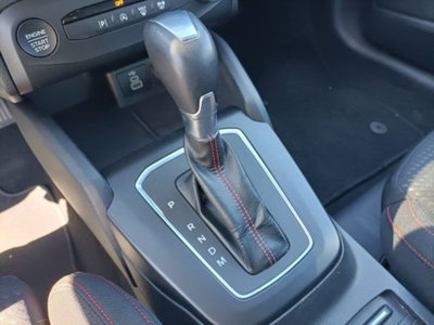 Ford Focus Station Wagon 1.0 EcoBoost Hybrid 155 CV SW ST-Line (11)