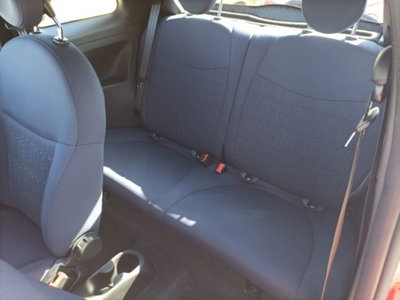 Fiat 500 1.0 Hybrid Club (10)