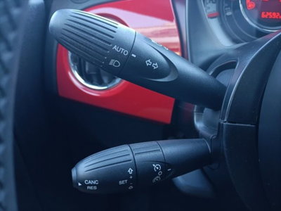 Fiat 500 1.0 Hybrid Club (12)