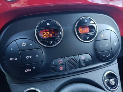 Fiat 500 1.0 Hybrid Club (14)