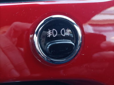 Fiat 500 1.0 Hybrid Club (15)
