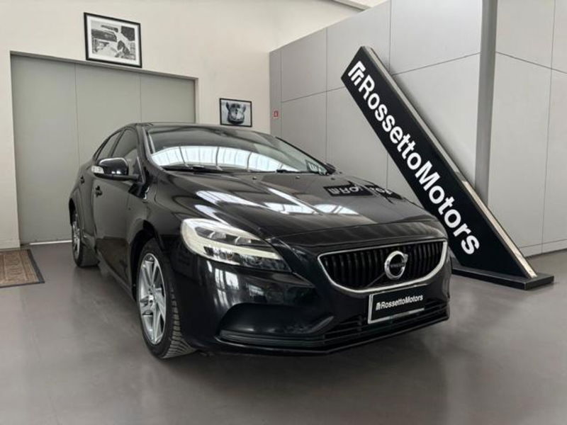 Volvo V40 D2 Kinetic
