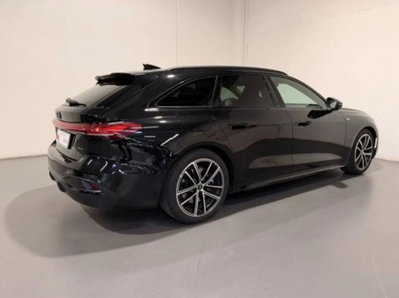 Audi A5 Avant 2.0 tfsi S line edition quattro 204cv s-tronic (2)