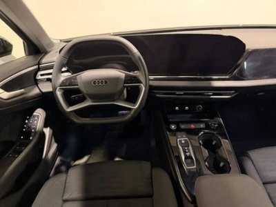 Audi A5 Avant 2.0 tfsi S line edition quattro 204cv s-tronic (3)