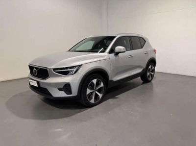 Volvo XC40 B3 automatico Core usata