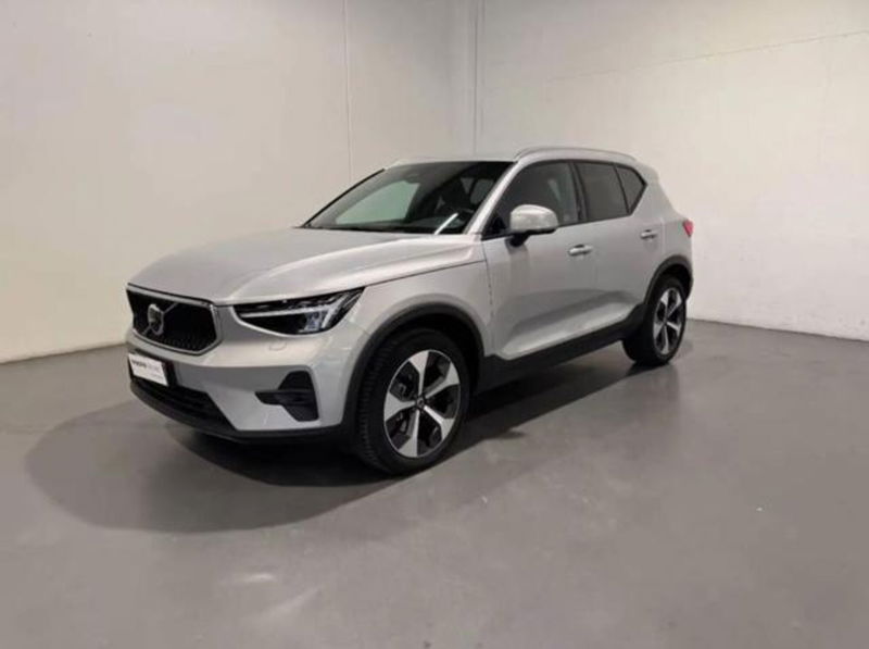 Volvo XC40 B3 automatico Core