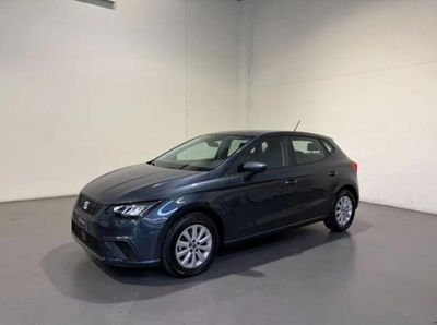 SEAT Ibiza 1.0 EcoTSI 95 CV S/S 5p. Style usata