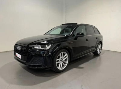 Audi Q7 50 TDI quattro tiptronic Sport usata