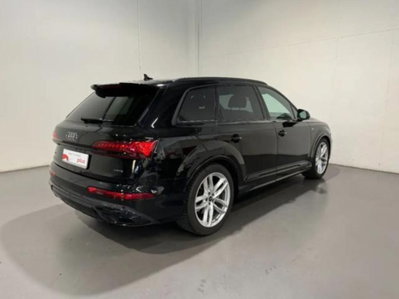 Audi Q7 50 TDI quattro tiptronic Sport (2)