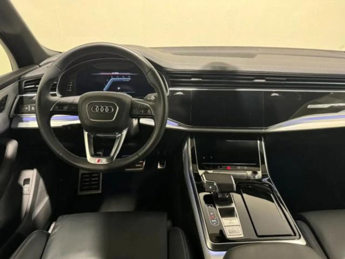 Audi Q7 50 TDI quattro tiptronic Sport (3)